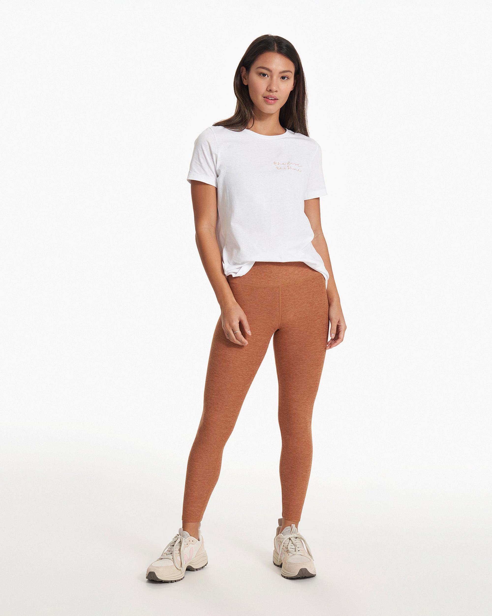 Script Tee Product Image