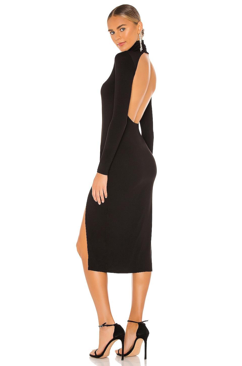 Gigi Midi Dress Lovers and Friends Product Image
