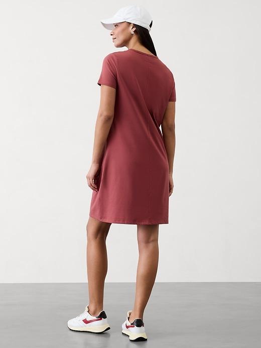 Essential Tee Dress Product Image