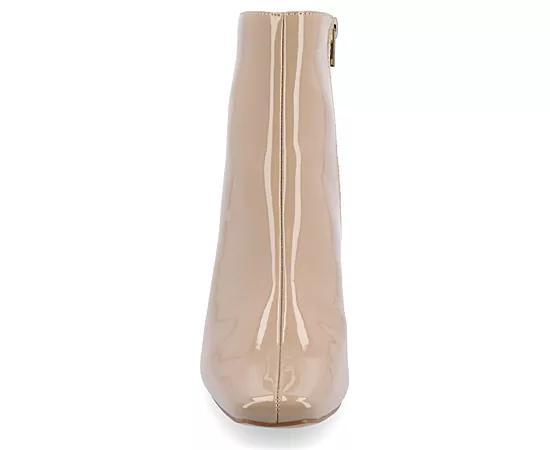 Journee Haylinn Tru Comfort Foam Womens Ankle Boots Product Image