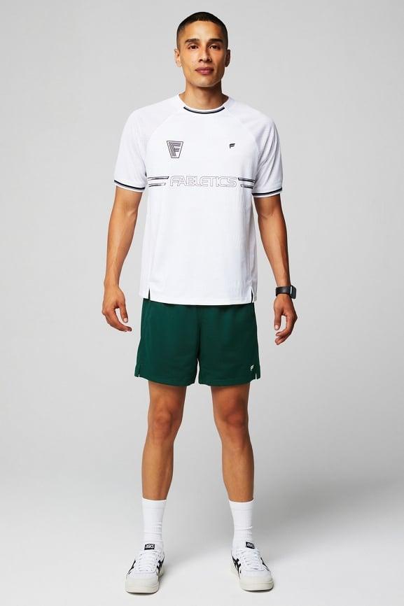 The Essential Rec Mesh Short Product Image