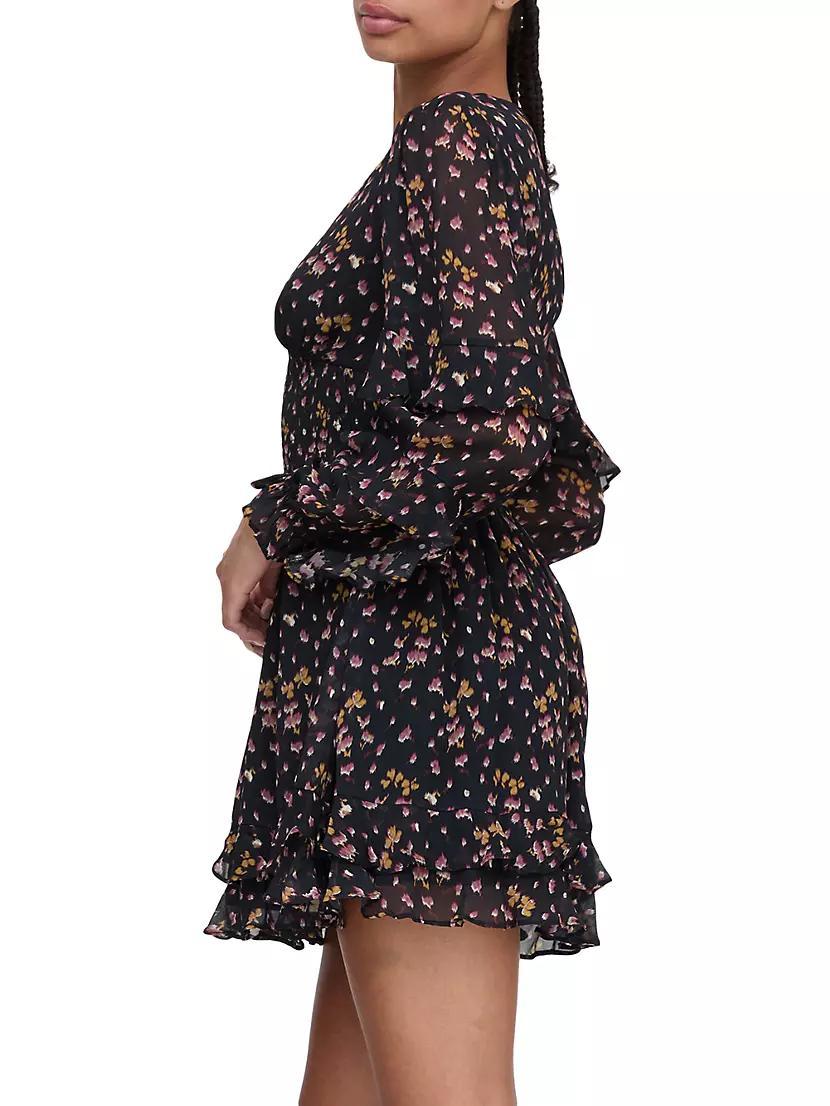 The Sofie Mini Nap Dress Product Image