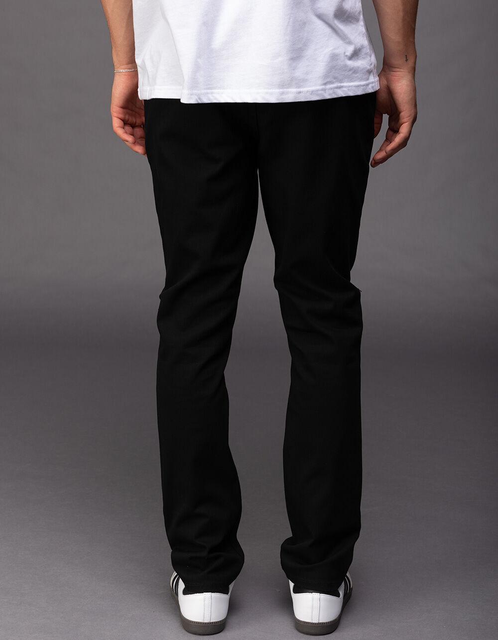 RSQ Mens Slim Taper Chino Pants Product Image