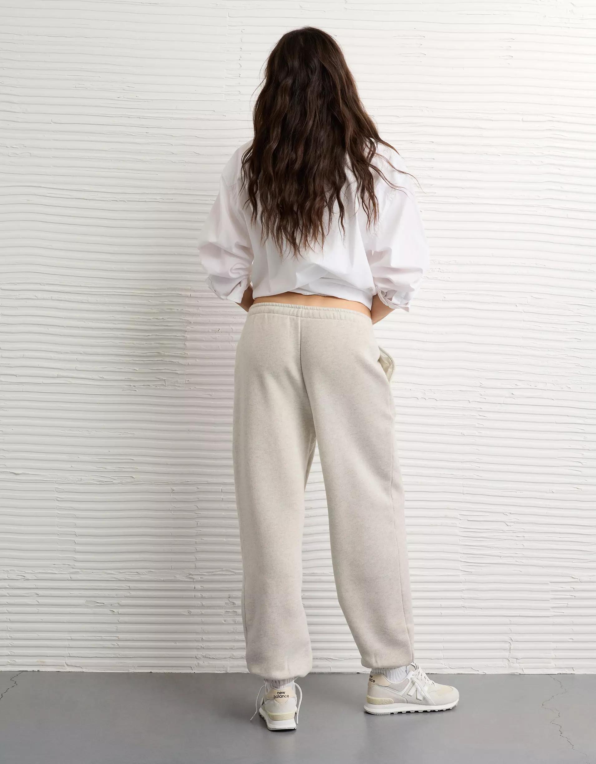 AE NFL New York Giants Jogger Product Image