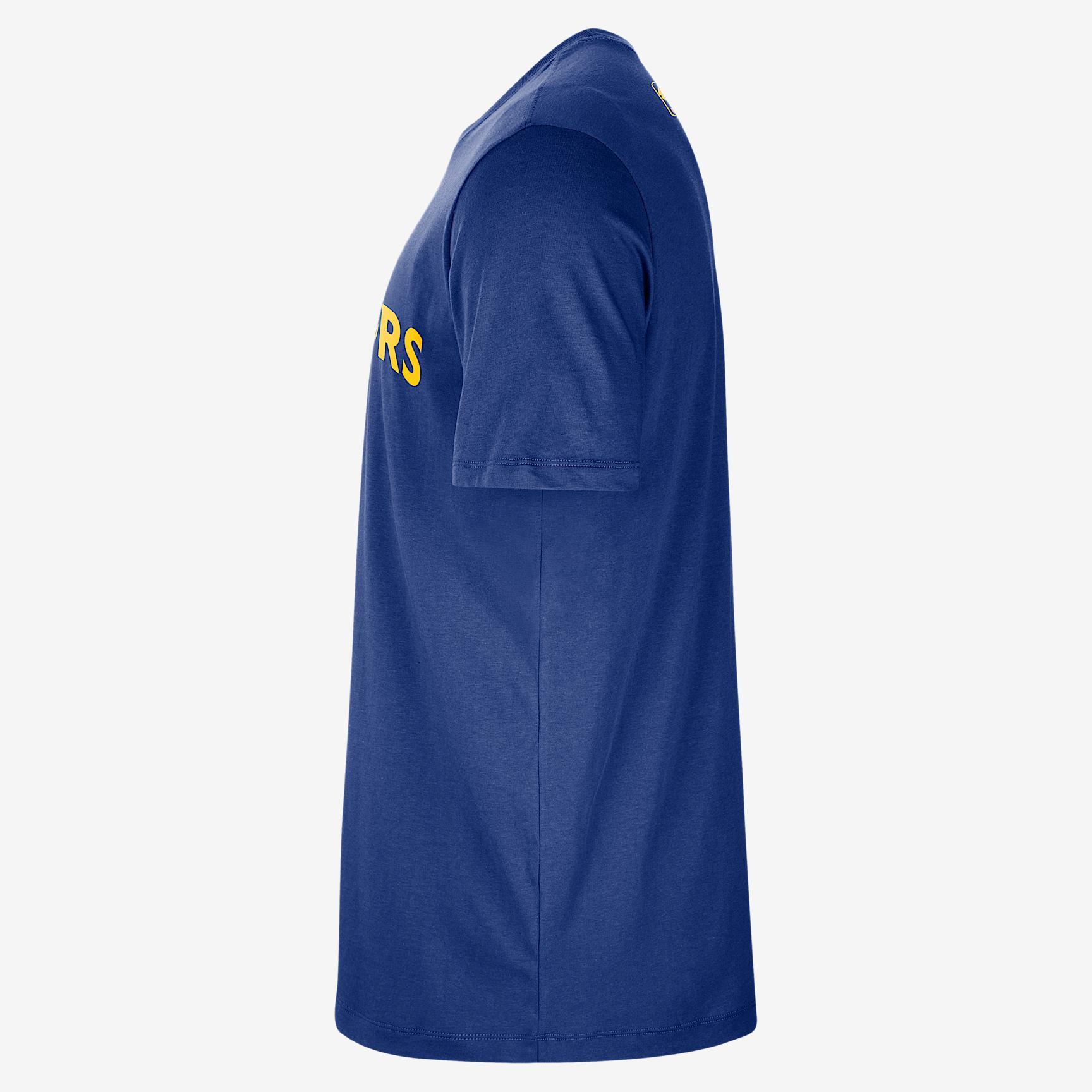 Memphis Grizzlies Essentials Men's Nike NBA T-Shirt Product Image