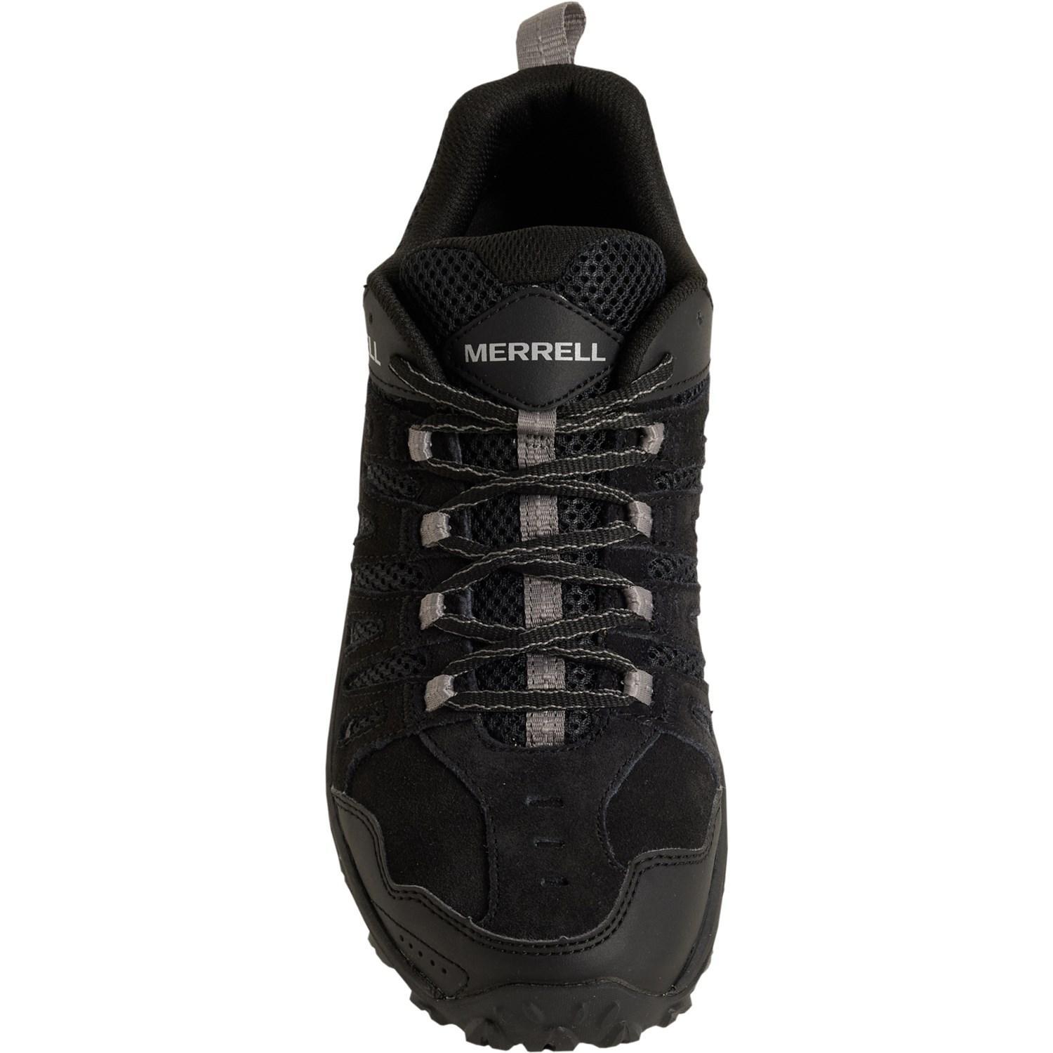 Merrell Crosslander 3 Hiking Shoes - Leather (For Men) Product Image
