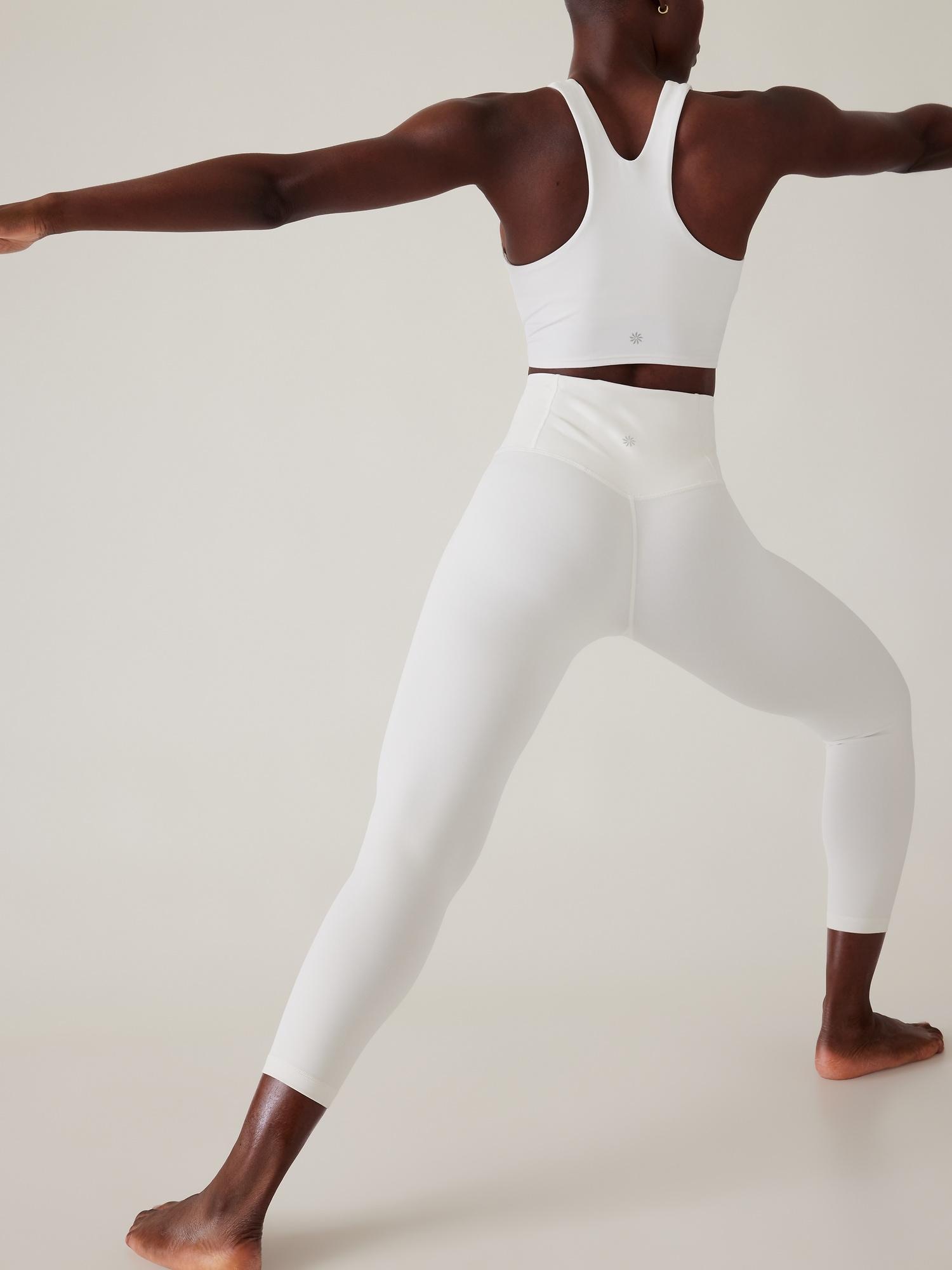 Elation Ultra High Rise 7/8 Legging Product Image
