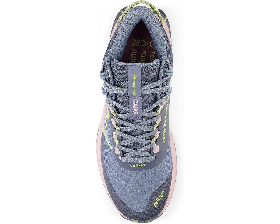 Fresh Foam X Hierro Mid GTX® Product Image