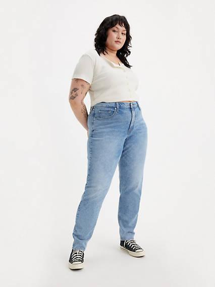 80s Mom Women's Jeans Product Image