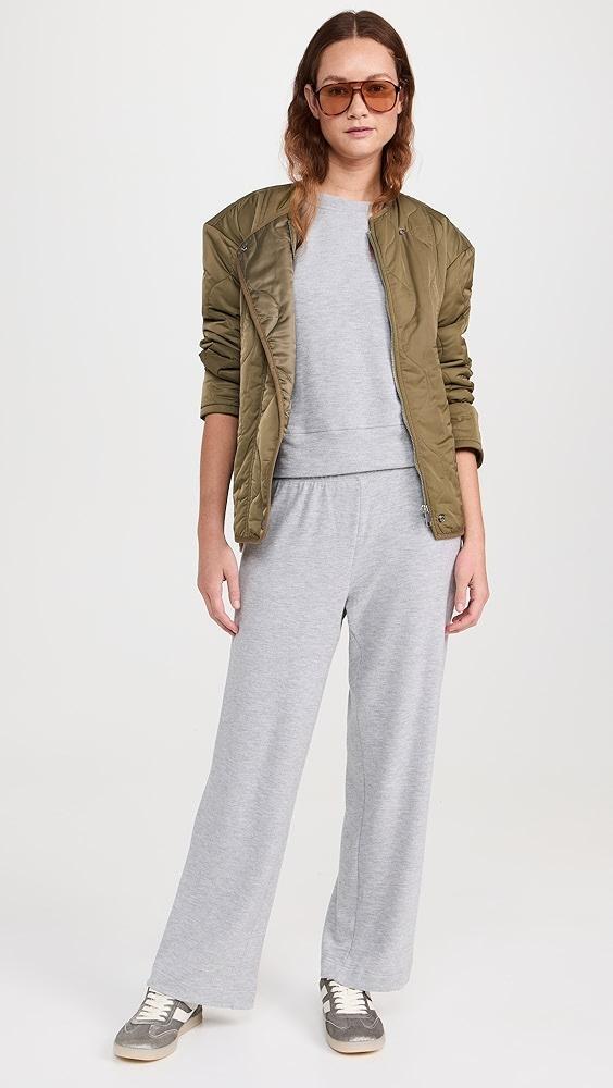 perfectwhitetee Marcie Pants | Shopbop Product Image