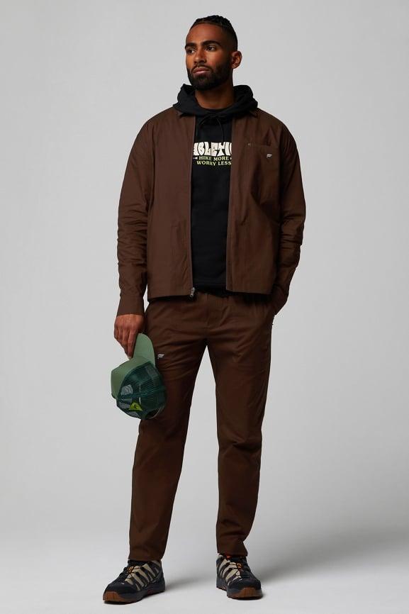 The Heights Pant Product Image