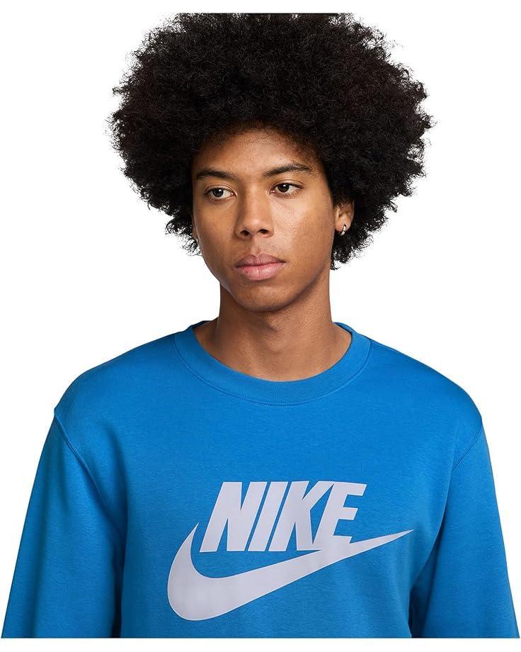 Club Basket Ball Crew Product Image