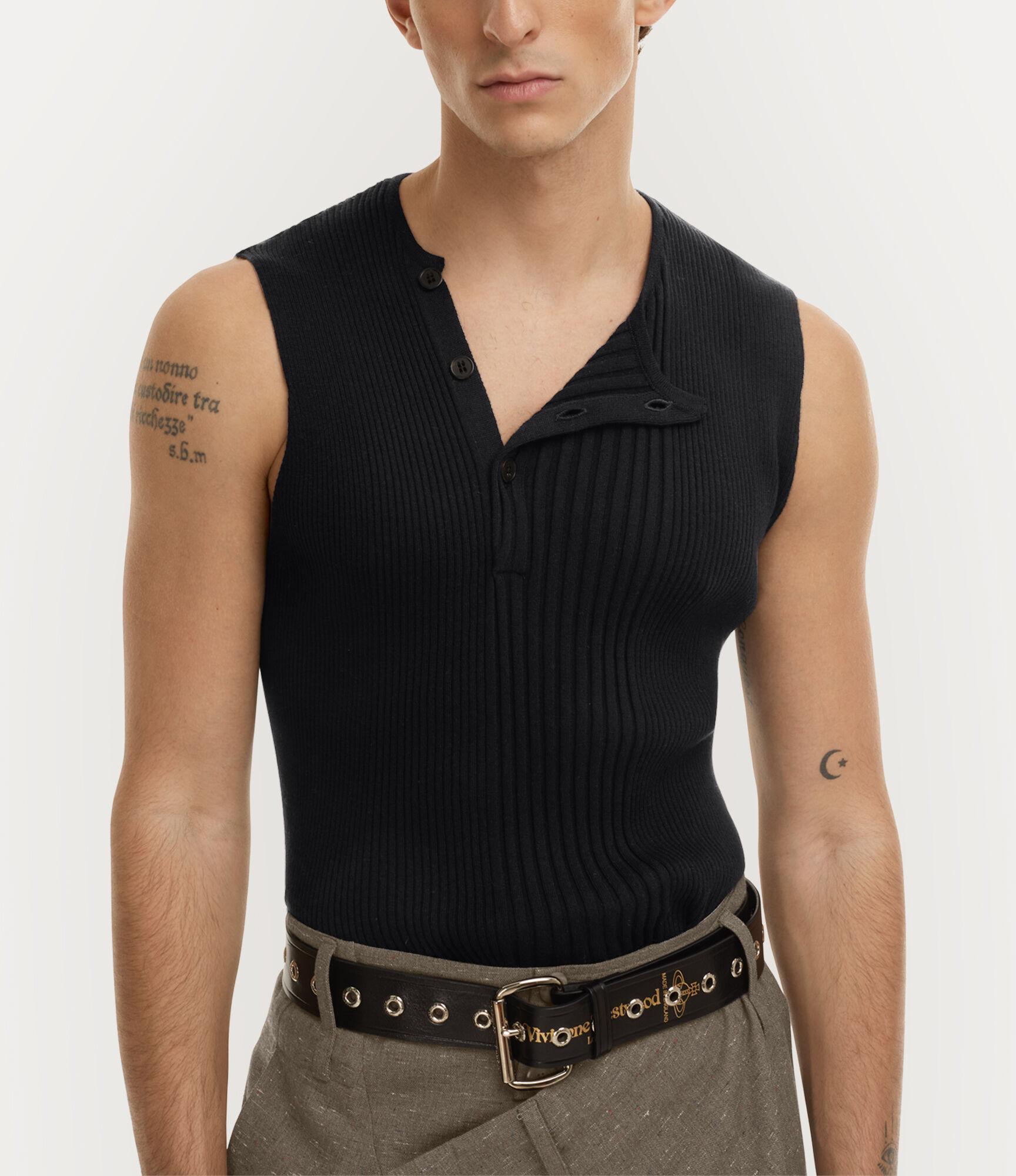 Tegan Vest Product Image