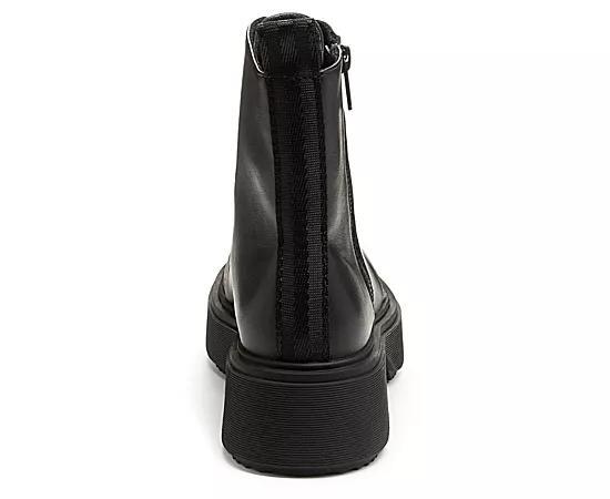 Rocket Dog Blaze Women's Boots, Size: 8.5, Black Product Image