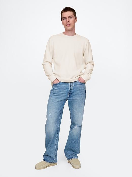 Heavyweight Thermal T-Shirt Product Image