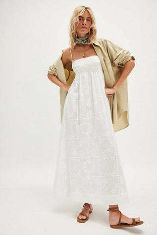 Bec + Bridge Zalea Maxi Dress Product Image