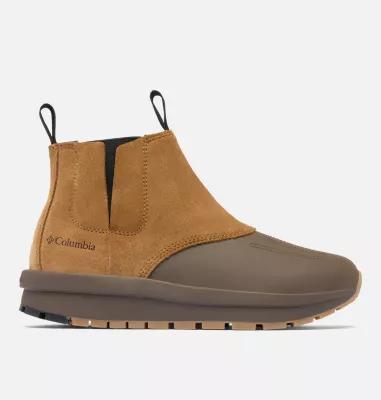 Columbia Women's Moritza Chelsea Shield Boot- Product Image