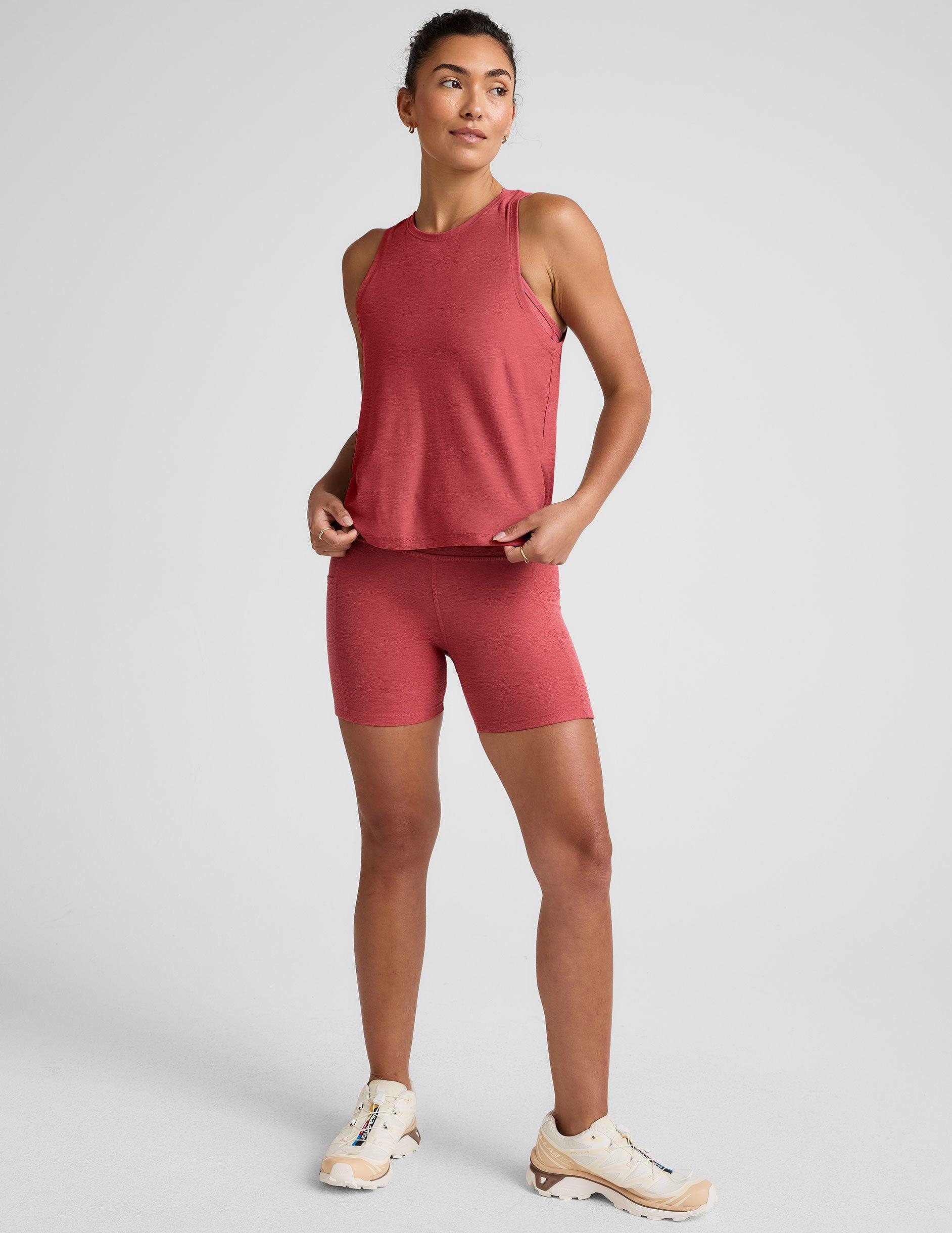 Featherweight Rebalance Tank Product Image