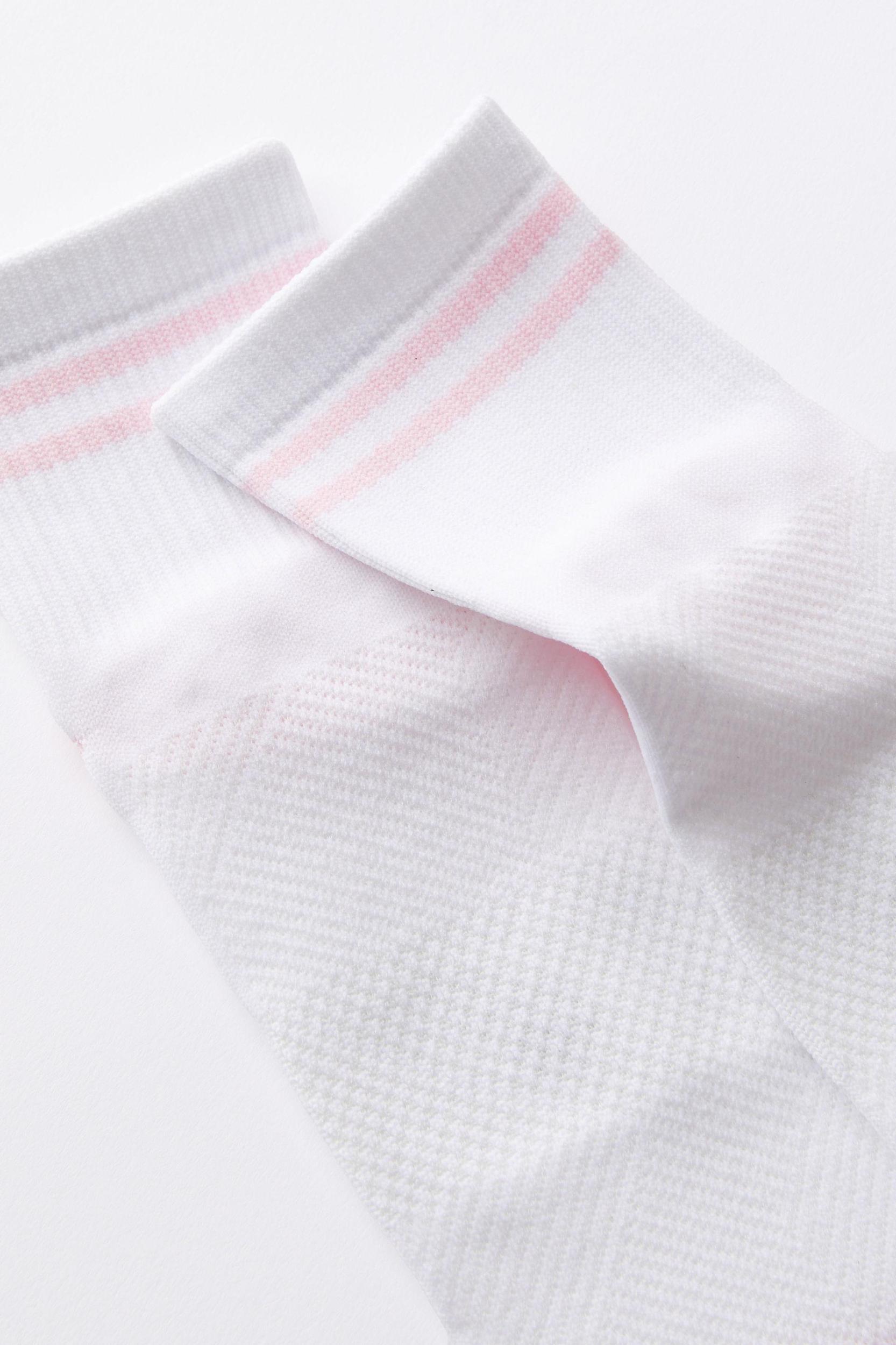 Performance Mid Crew Running Sock Product Image