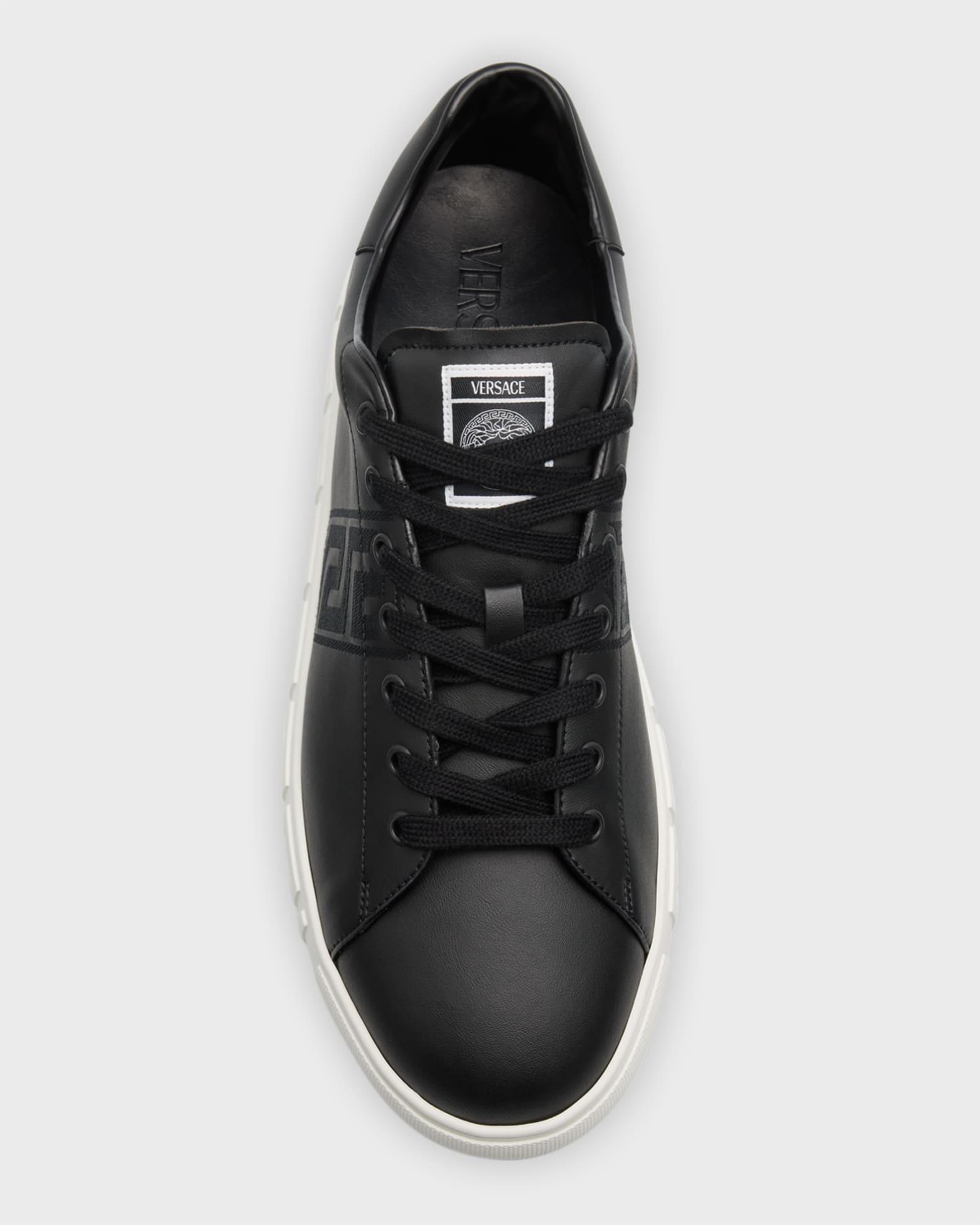Mens Fulton Suede Low-Top Sneakers Product Image