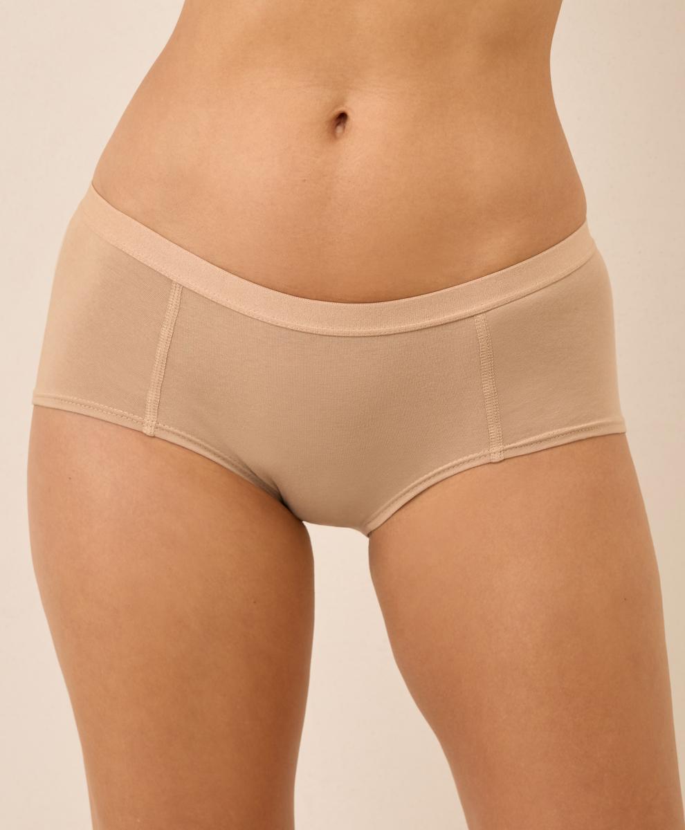 Womens Everyday Boy Short XX Product Image