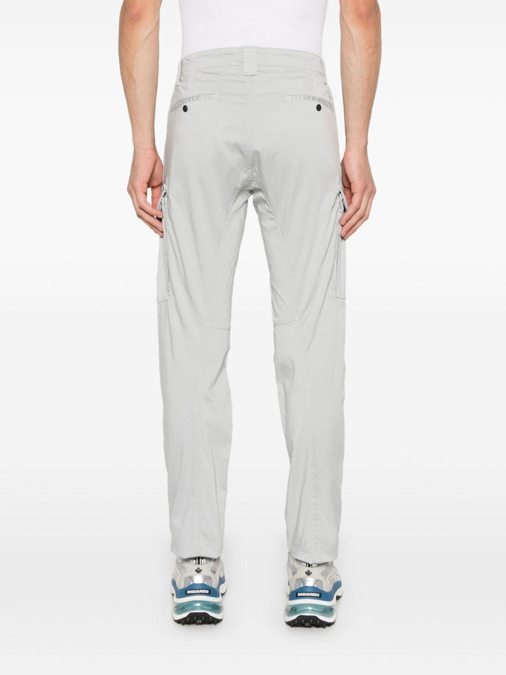 Lens-detail cargo pants Product Image