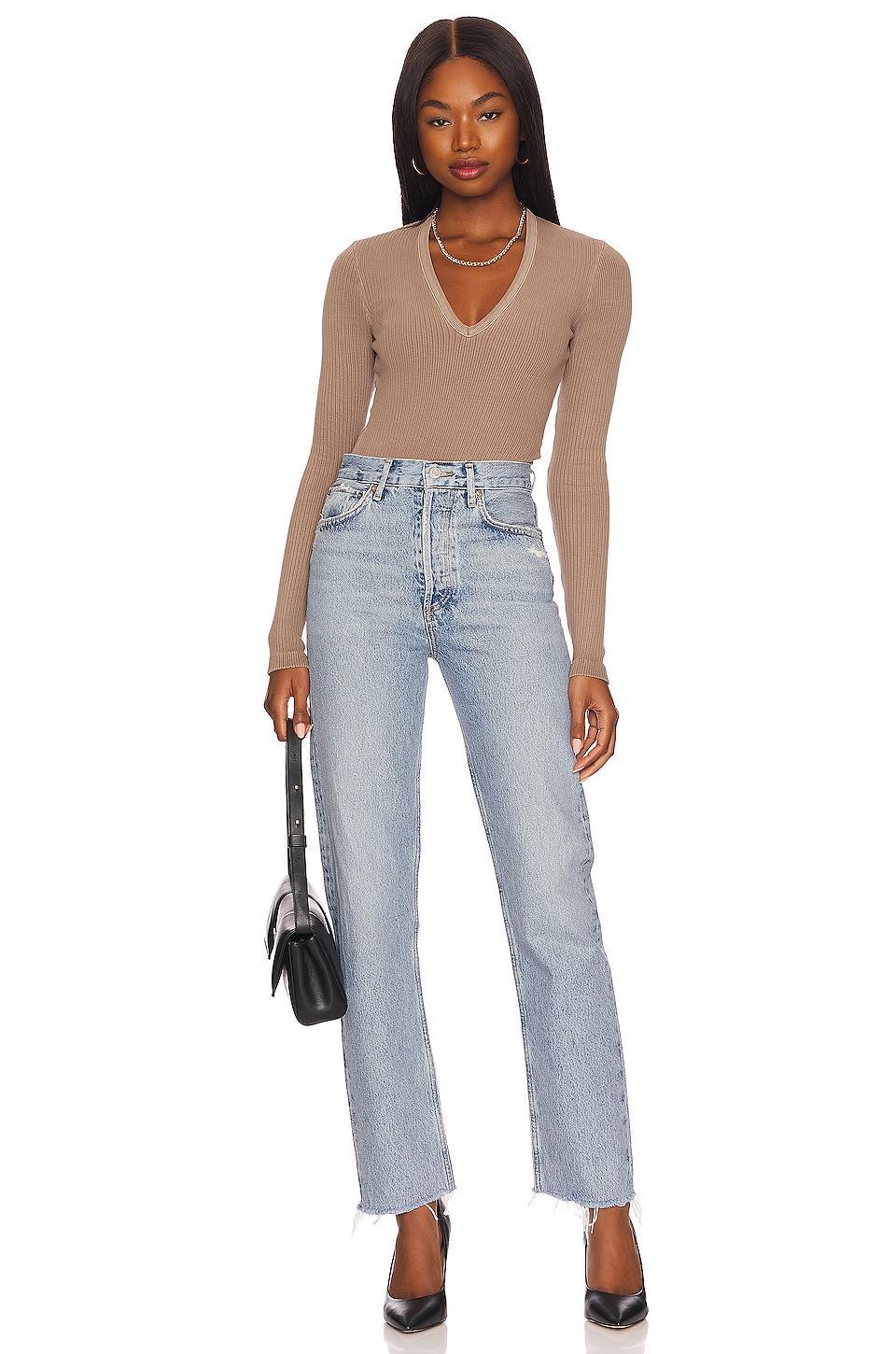 90's Pinch Waist AGOLDE Product Image