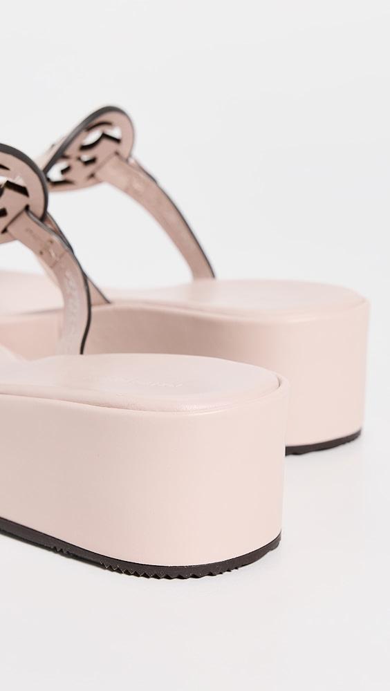 Tory Burch Miller Wedges | Shopbop Product Image