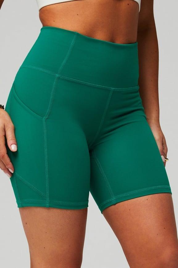Oasis Pureluxe High-Waisted 6" Short Product Image
