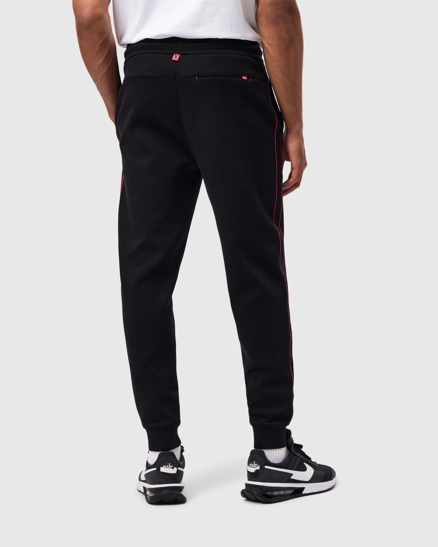 MENS TRAVIS TRACK PANT - B6P143D200 Product Image
