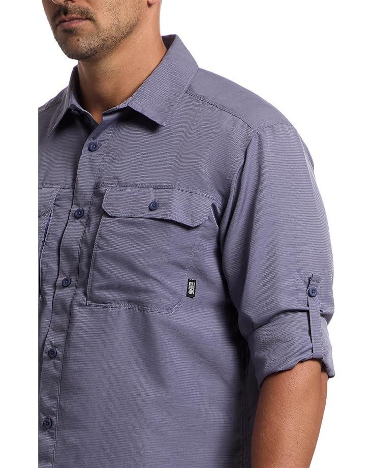 AirExchange SolarShield Overshirt Product Image