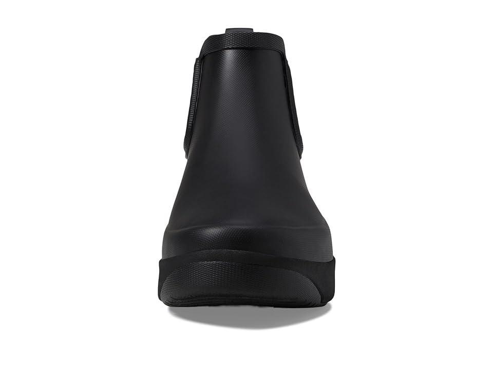Bogs Kicker Rain Chelsea II Smooth) Women's Shoes Product Image