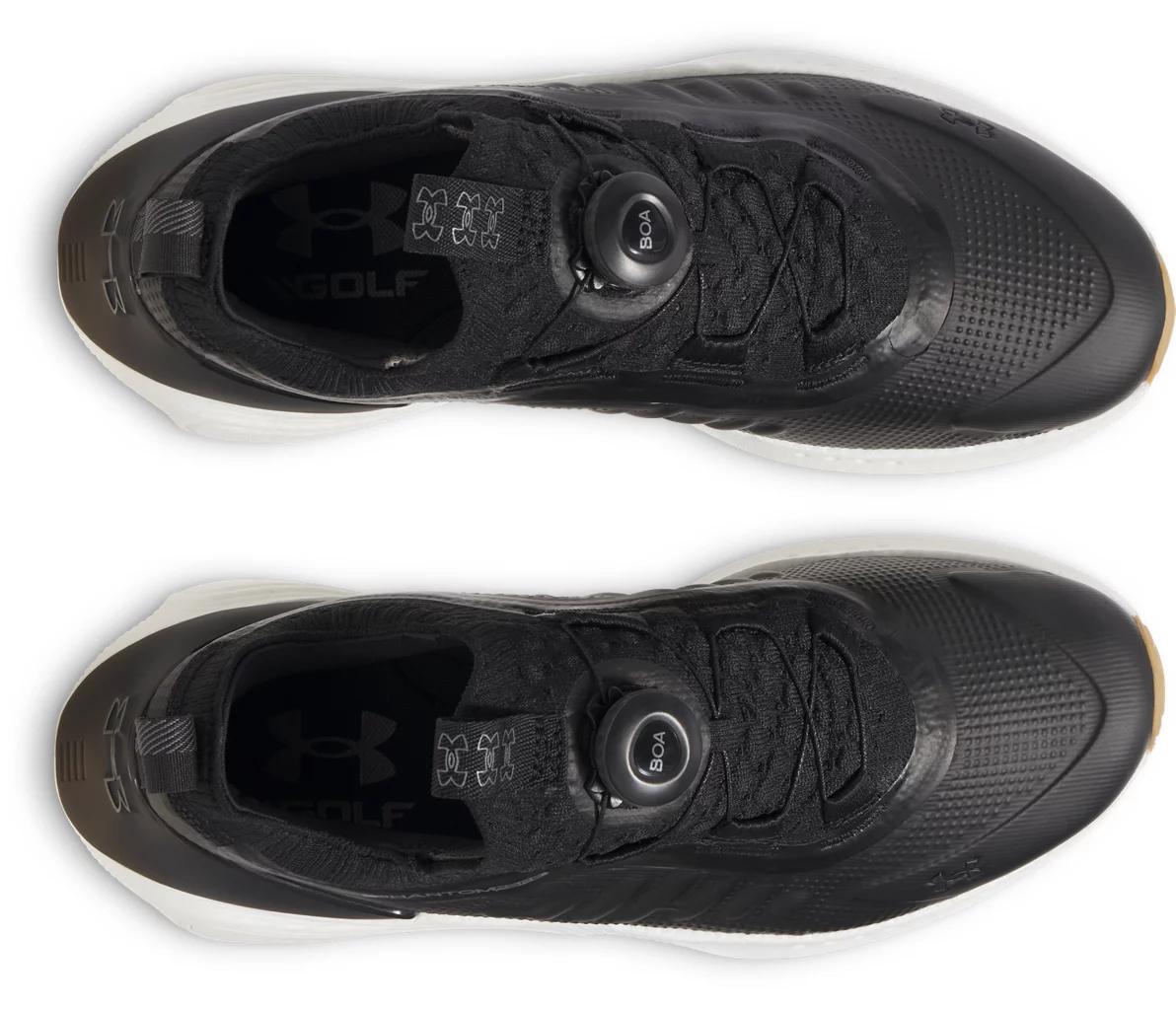 Men's UA Phantom Fore BOA® Wide Golf Shoes Product Image