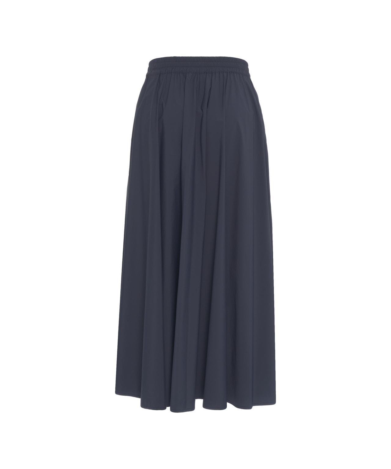 Light nylon stretch skirt Product Image
