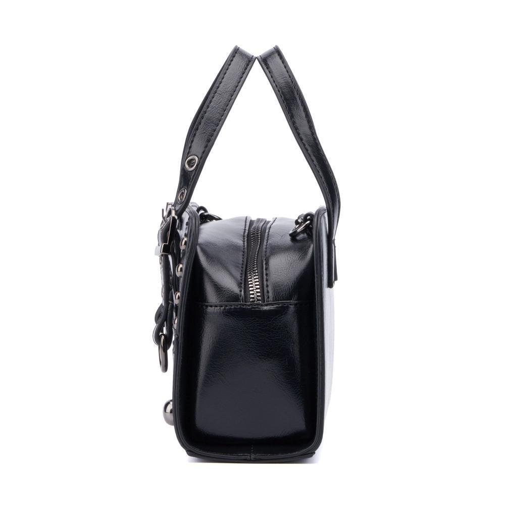 NEW YORK & COMPANY Women's Amadeus Crossbody Bag Product Image