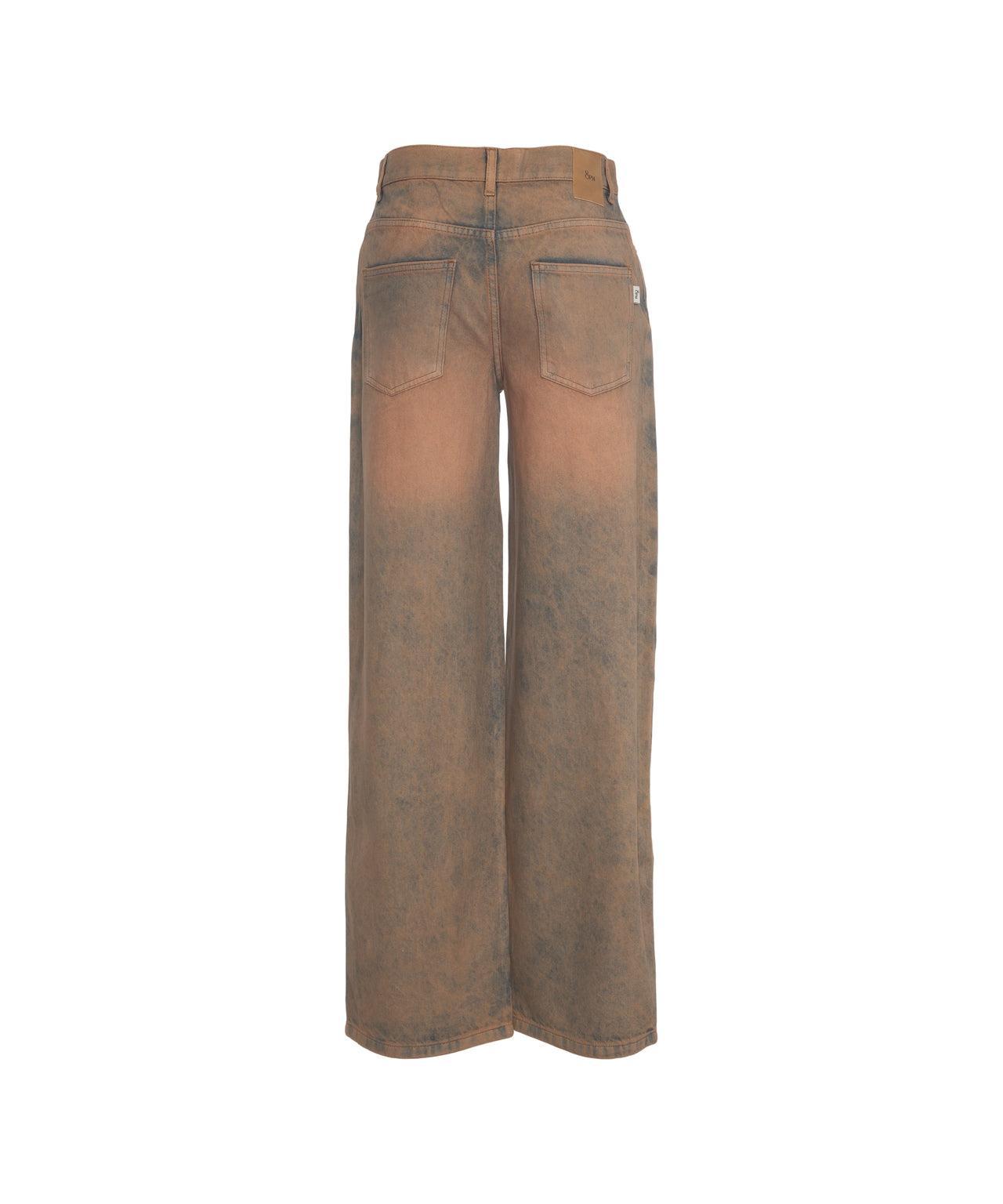 Wide leg jeans 'Alexandra' Product Image
