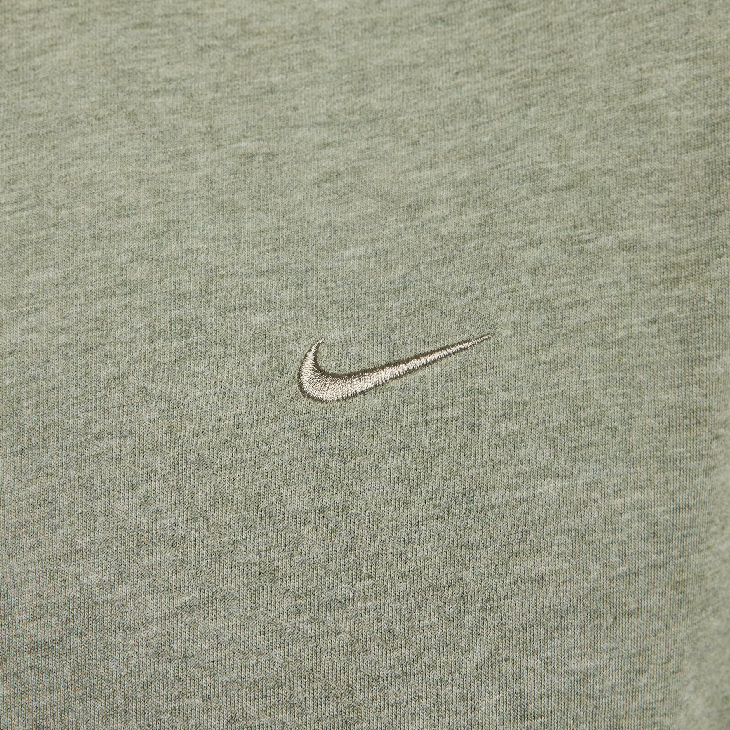 Nike Men's Primary Dri-FIT Short-Sleeve Versatile Top Product Image