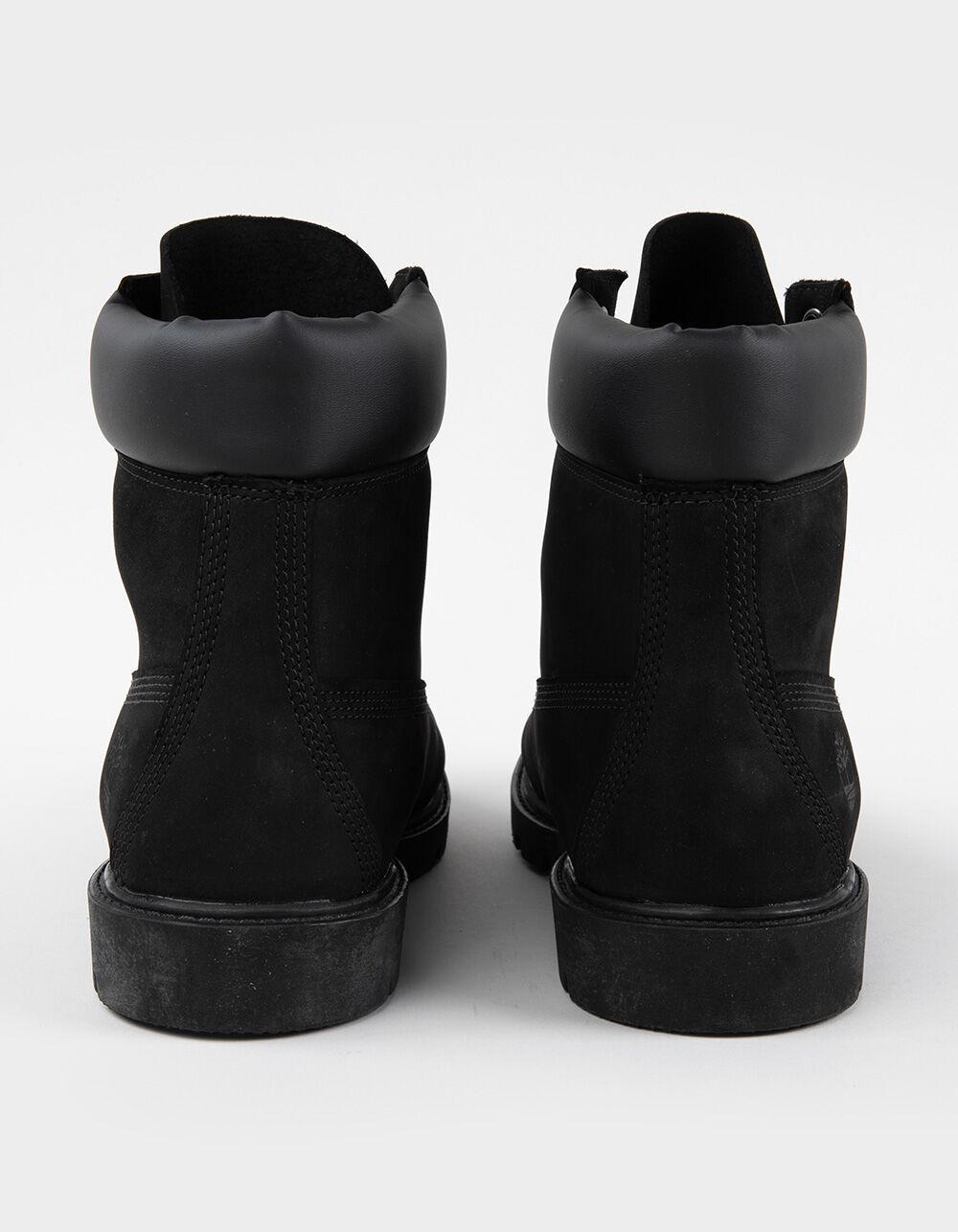 TIMBERLAND Classic Mens 6-Inch Waterproof Boots Product Image
