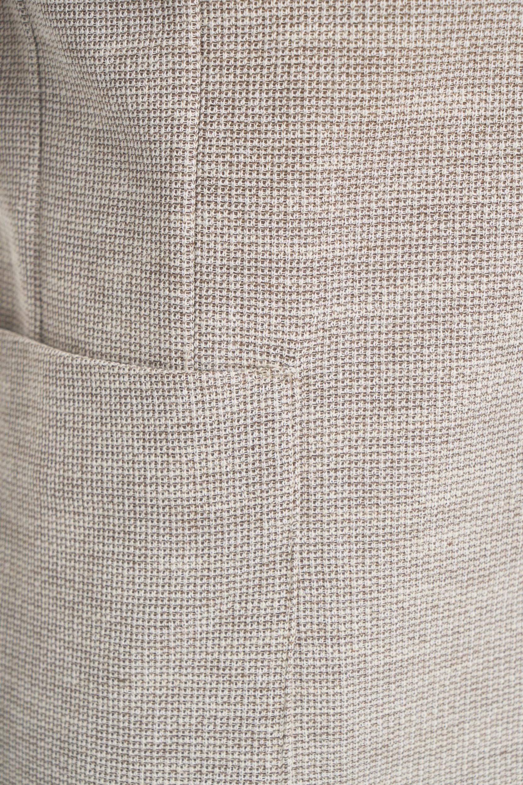 Knitted jersey blazer 'Light' Product Image