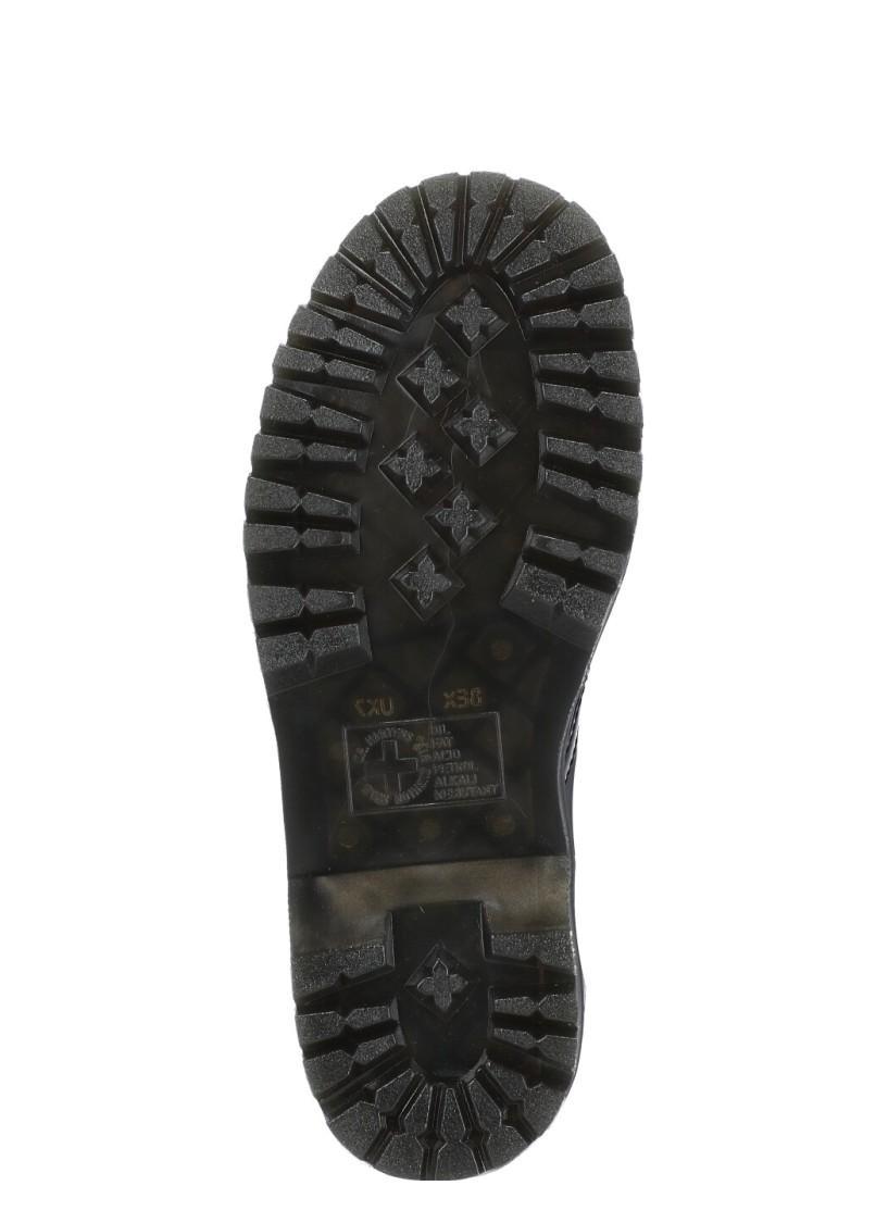 DR. MARTENS' Boots In Black Product Image