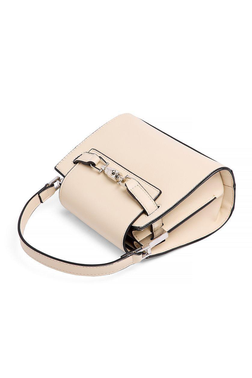 Small Hardware Crossbody Bag Product Image
