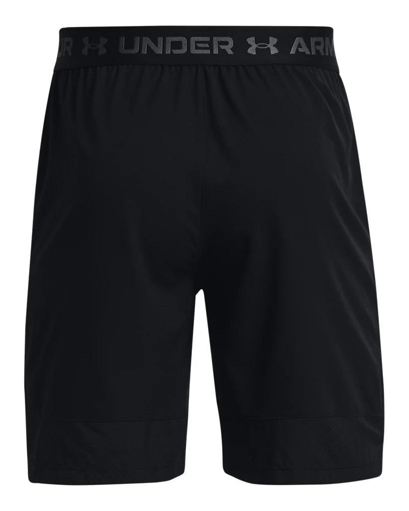 UA Vanish Woven Mens Shorts Product Image