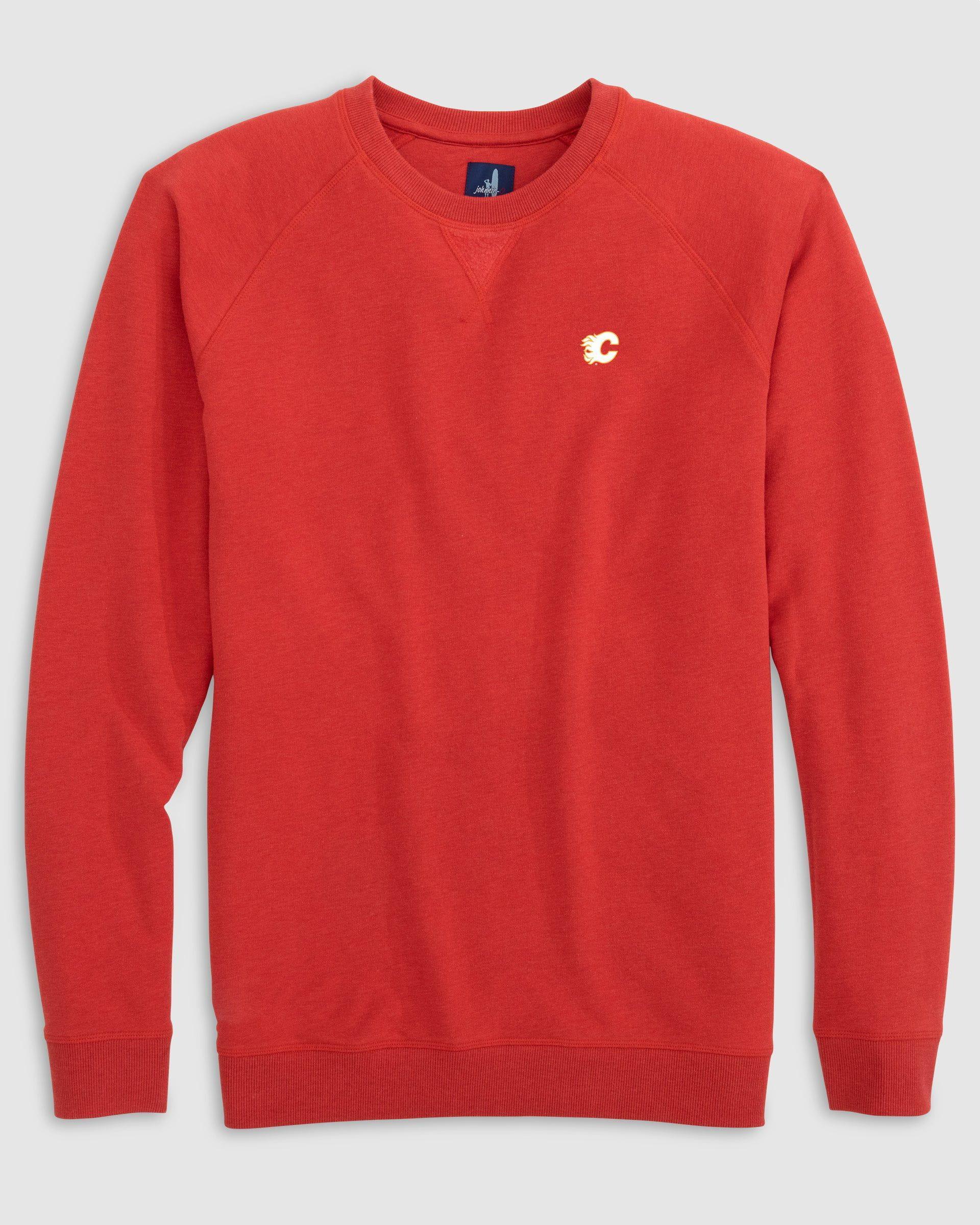 Washington State Freeman Crewneck Fleece Sweatshirt Product Image