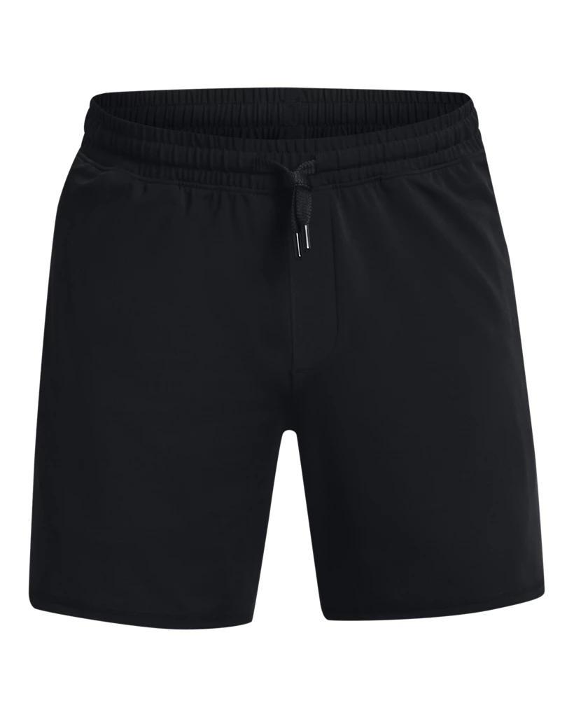 Men's UA Meridian Shorts Product Image