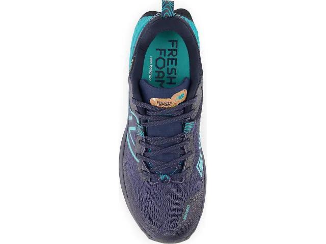 Women's | New Balance Fresh Foam Hierro v7 GTX Product Image