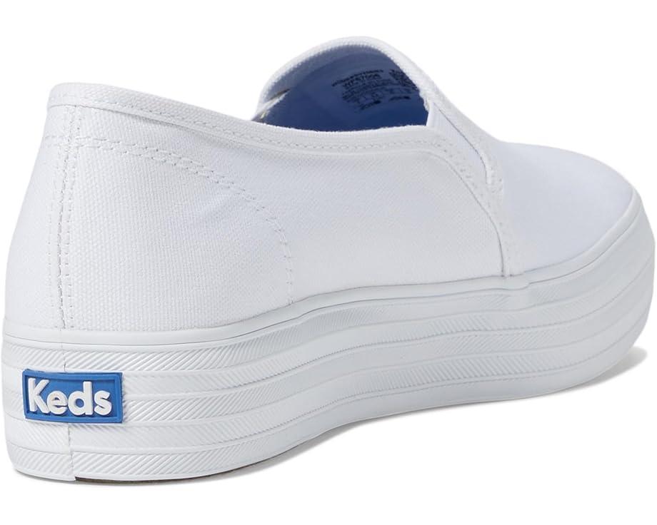 2740 Platform Slip On Product Image