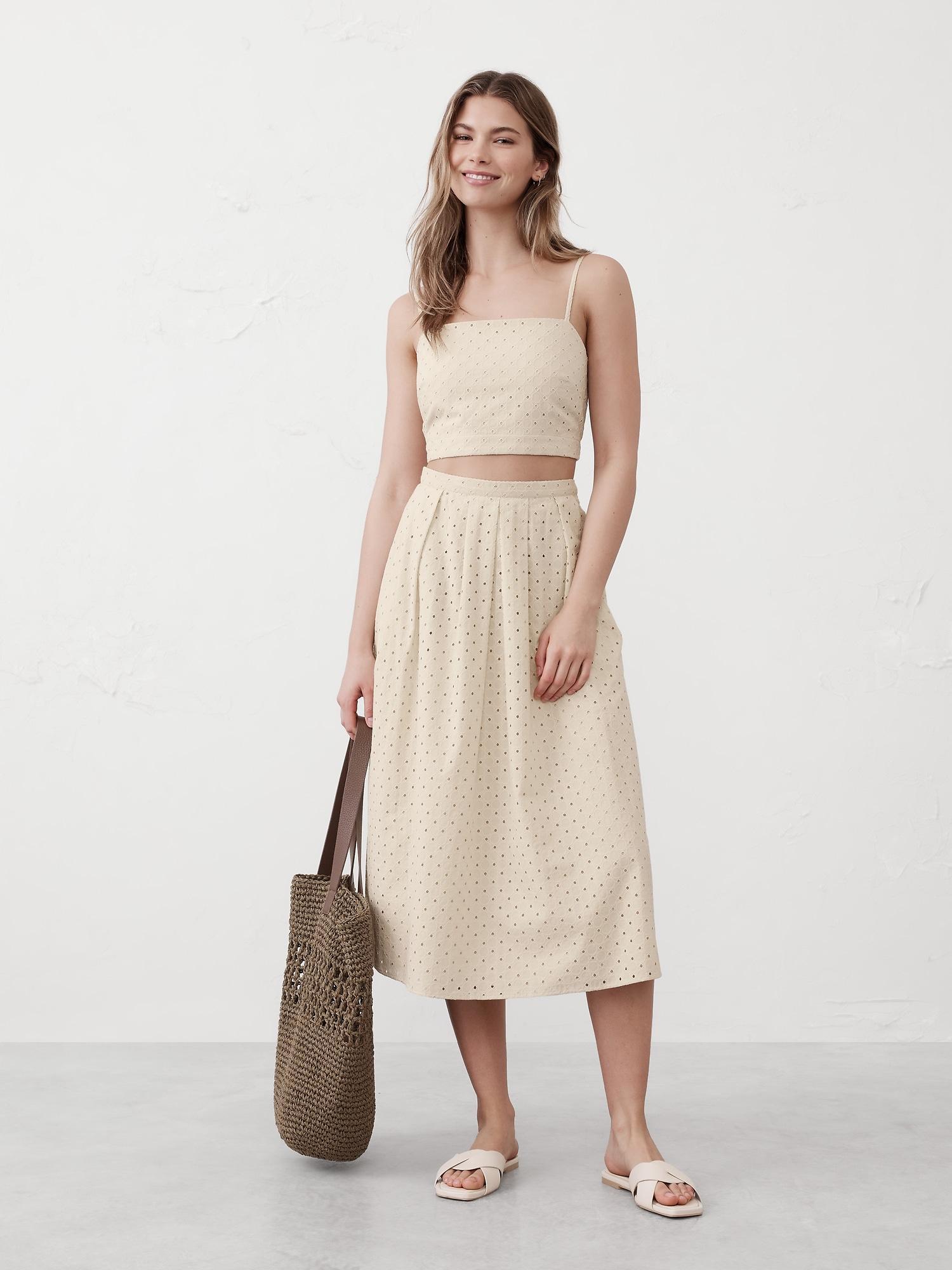 Cropped Cami Product Image