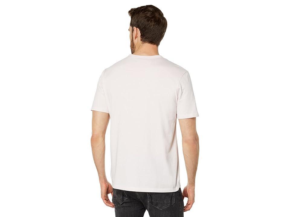 Mens Garment-Dyed Crewneck T-Shirt Product Image