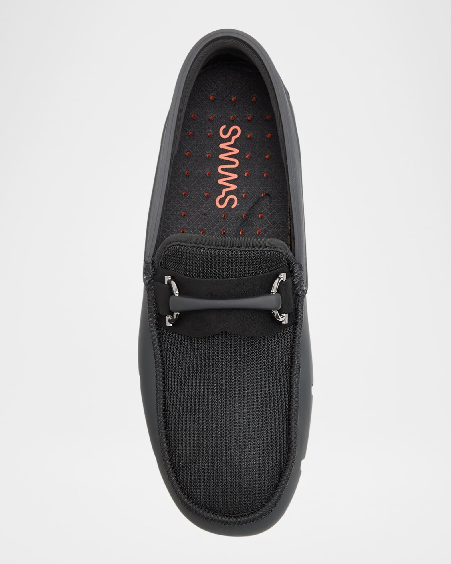 Men's Sporty Bit Loafers Product Image