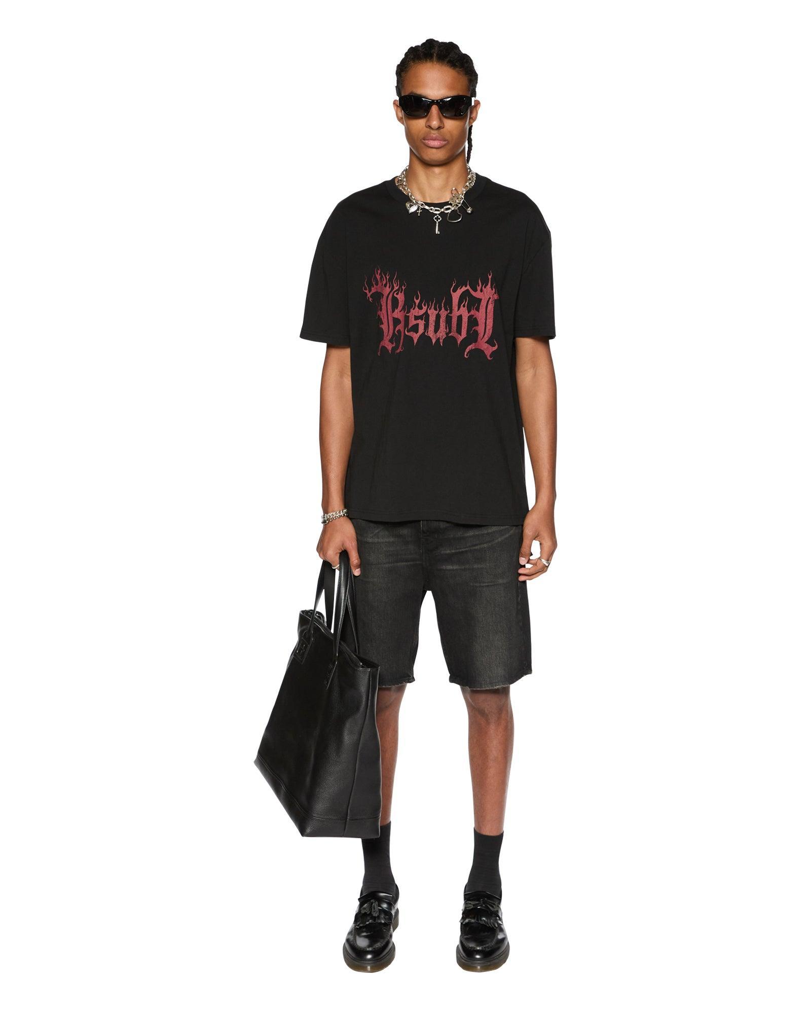 ANTI K SHORT TARR Male Product Image